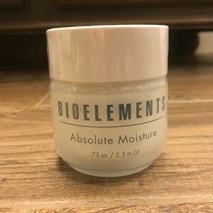 Bio Elements Absolute Moisture (brand new)