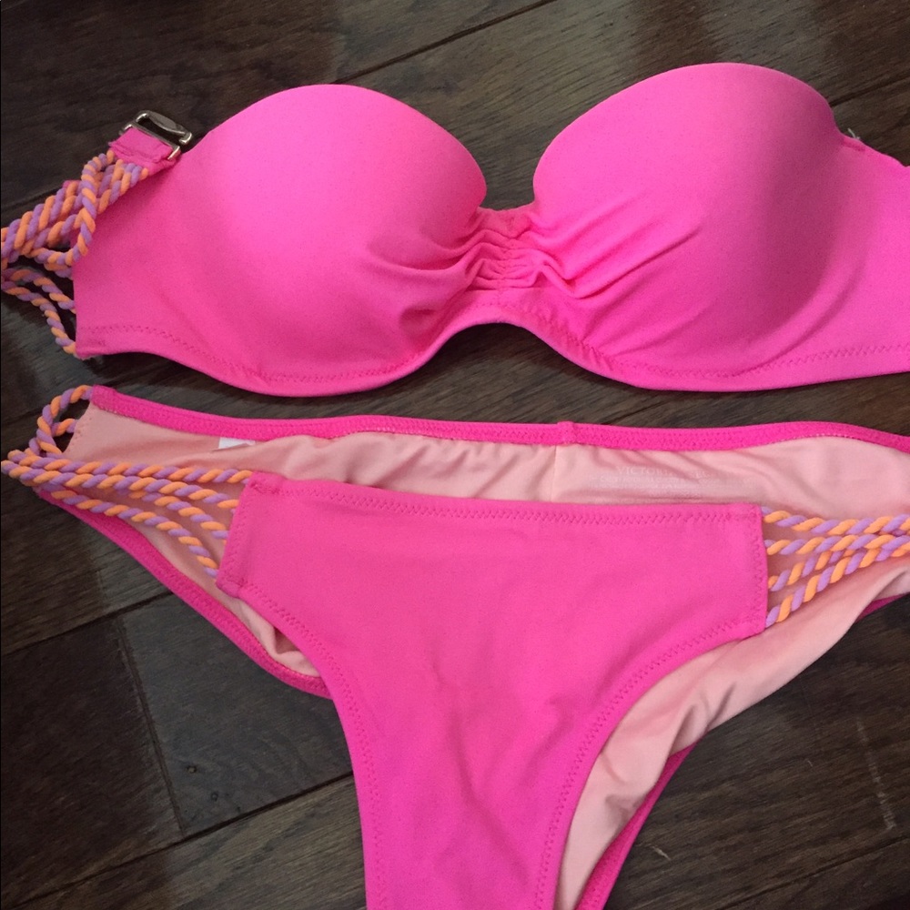 Victories secret bikini