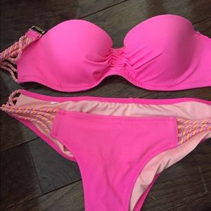 Victories secret bikini