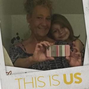 Meet your Posher, Terri