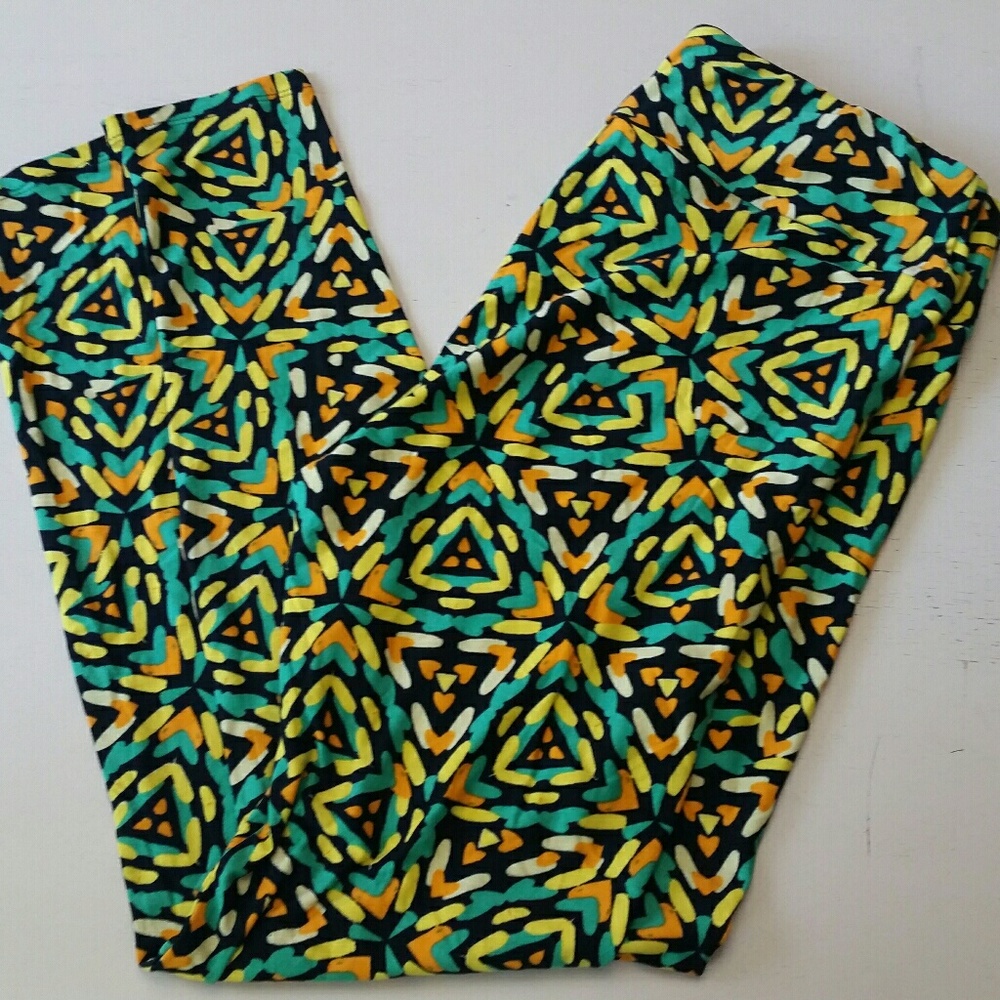 Lularoe TC leggings