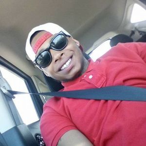 Meet your Posher, Colton