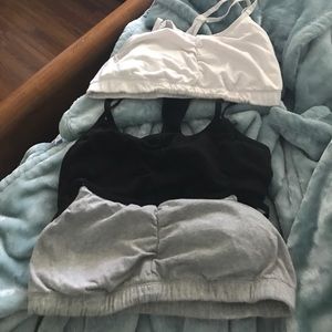 Fruit of the loom sports bras-3