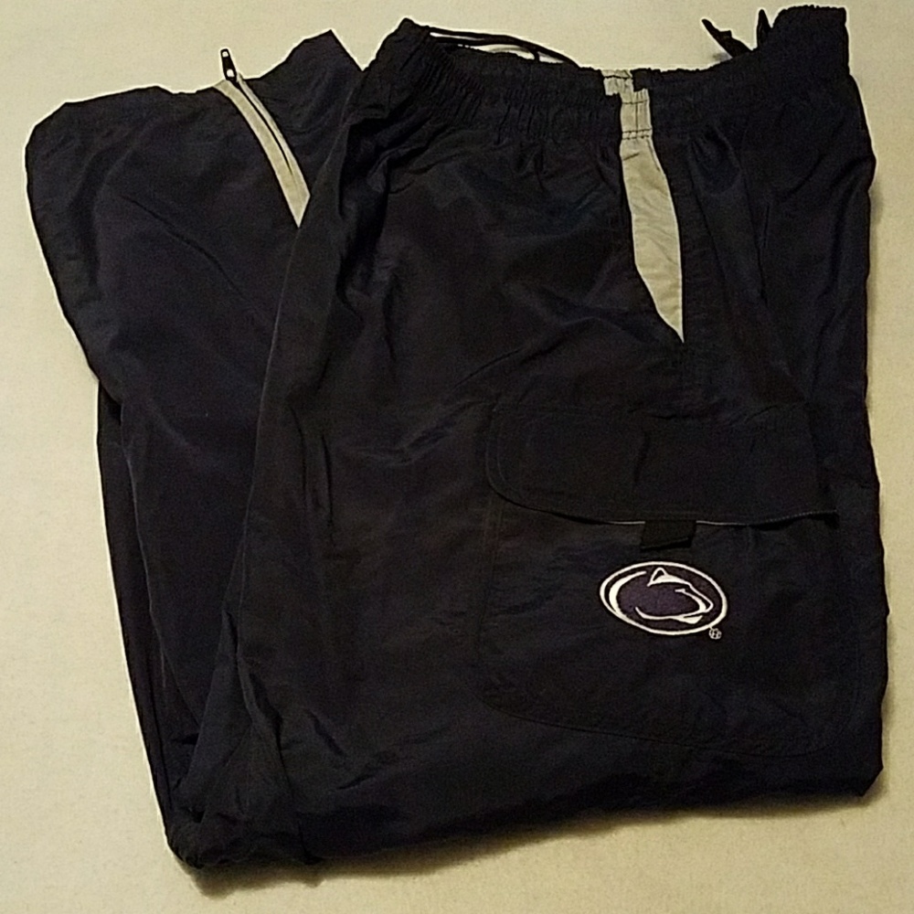Men's Athletic Pants Penn State