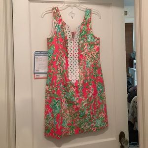Lilly Pulitzer Shift Dress