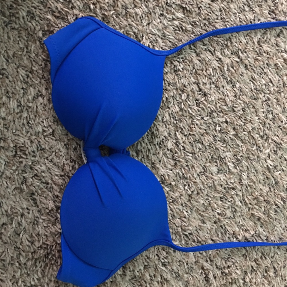 Bathing suit