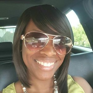 Meet your Posher, Shantel