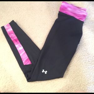 Under Armour Workout Leggings