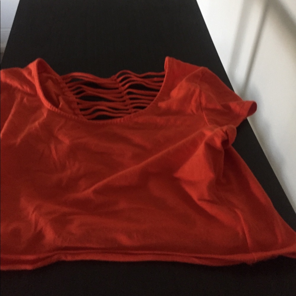 Croptop