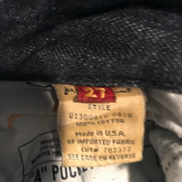 7 for all mankind. - Picture 4 of 4