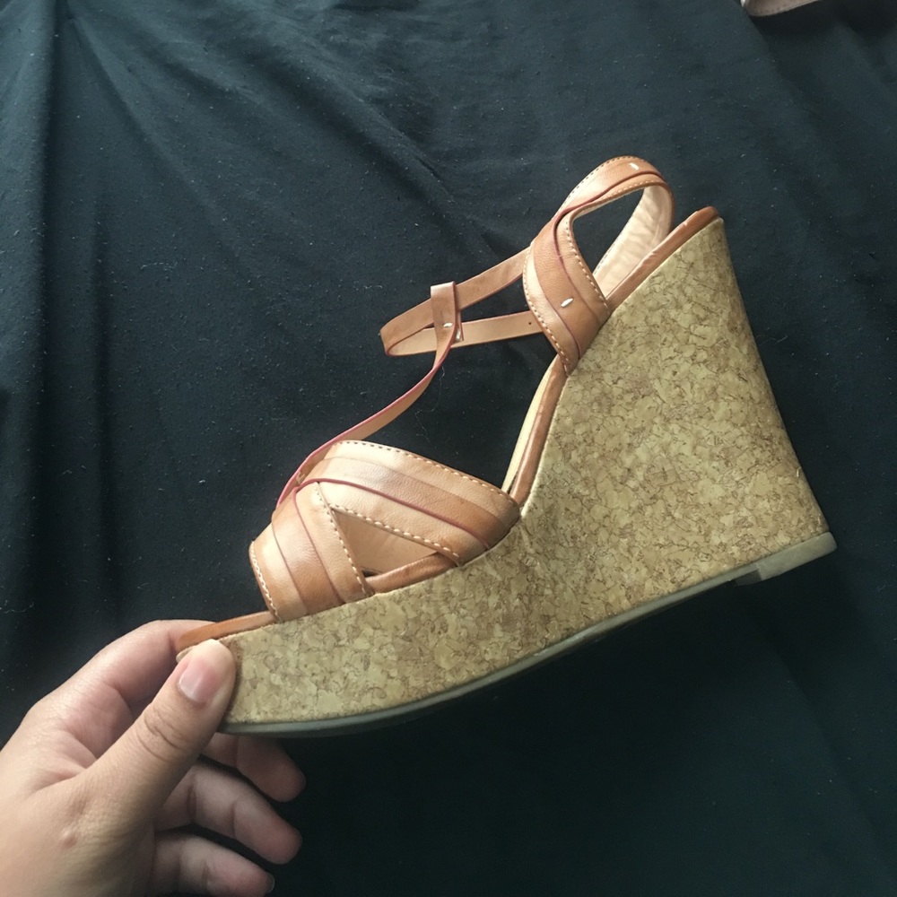 Wedges