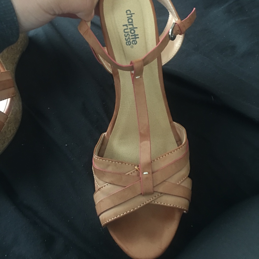 Wedges - Picture 2 of 2
