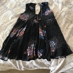 Free people slip