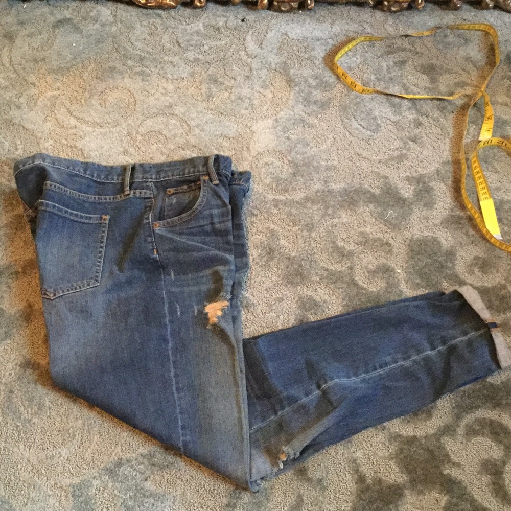 Jeans - Picture 3 of 3