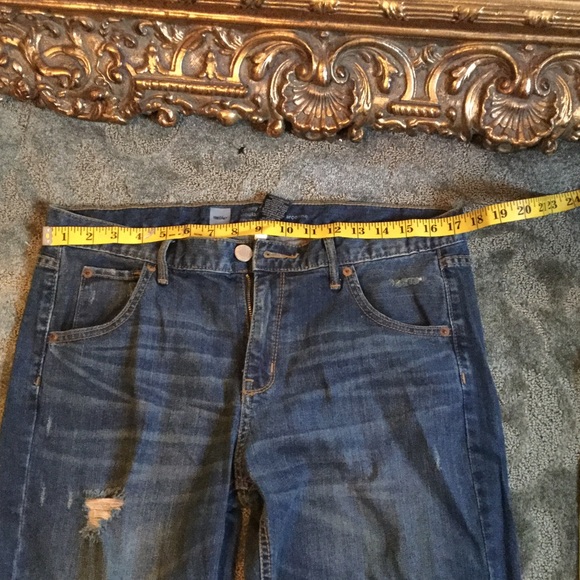 2 for $10 Jeans - Picture 2 of 3