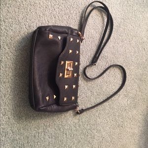 Over the shoulder bag