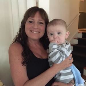 Meet your Posher, Terry