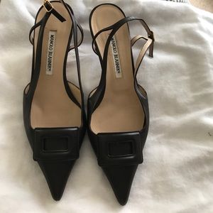 Manolo Blahnik Heels