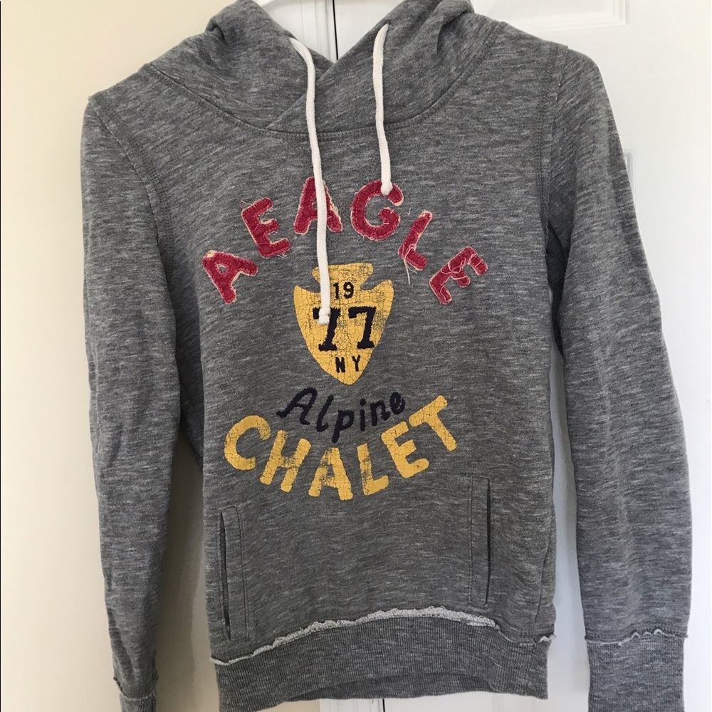 American Eagle Hoodie