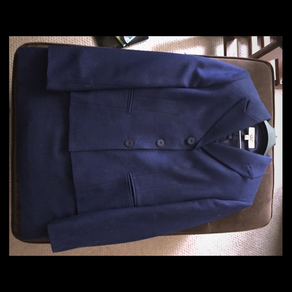Le Suit skirt suit