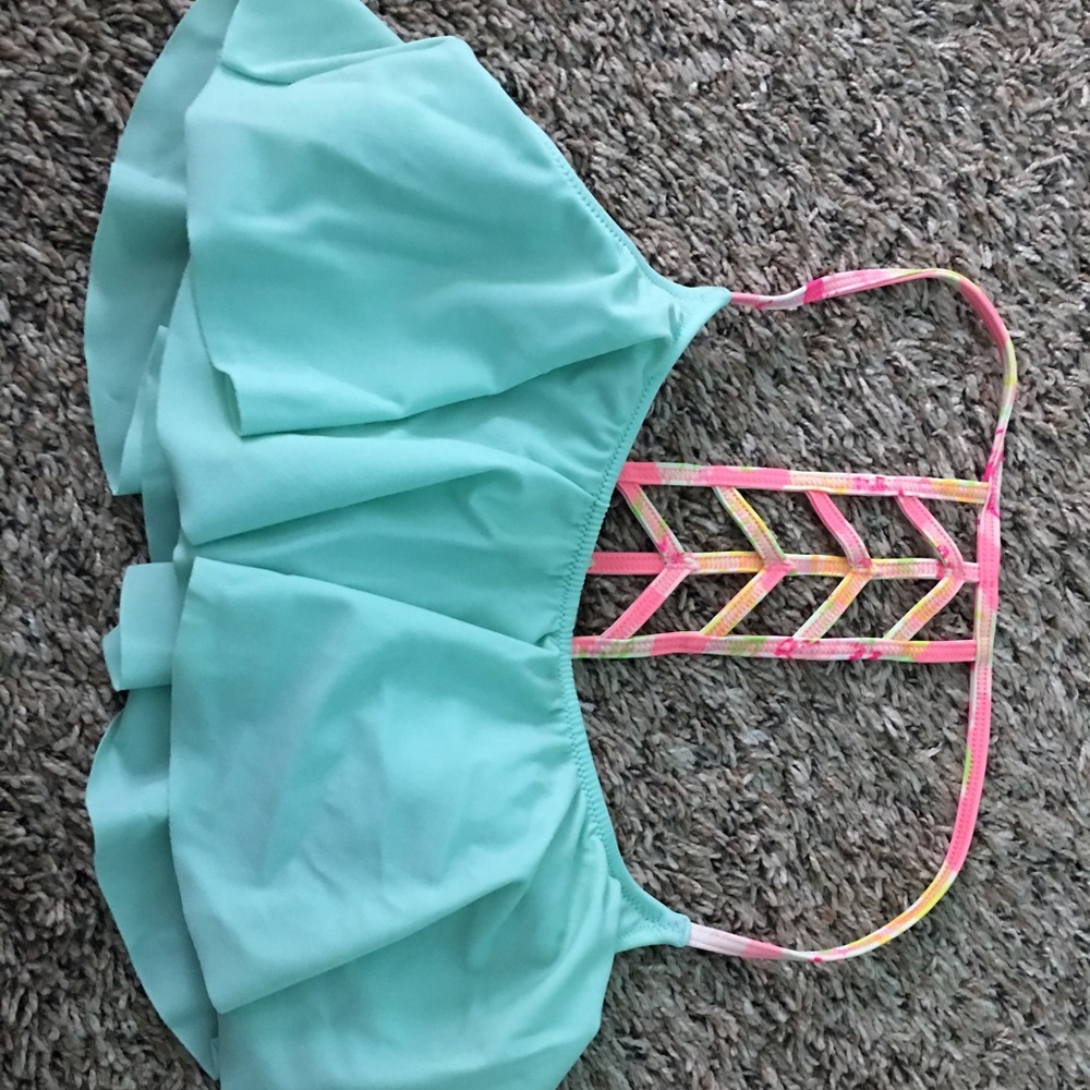 Bathing suit