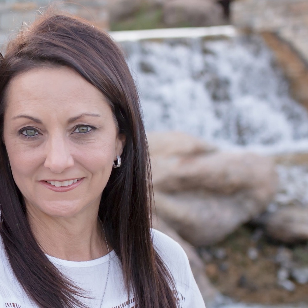 Meet your Posher, Kerri