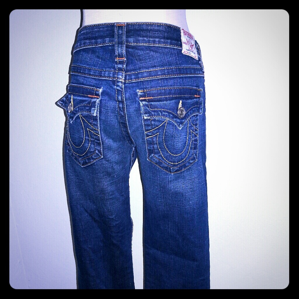 True Religion jeans