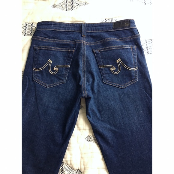 👖AG SUPER SKINNY THE LEGGINGS 👖 - Picture 6 of 7