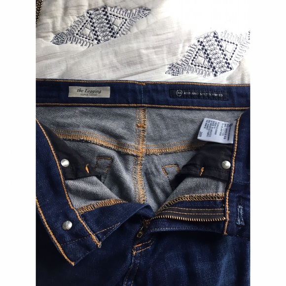 👖AG SUPER SKINNY THE LEGGINGS 👖 - Picture 5 of 7