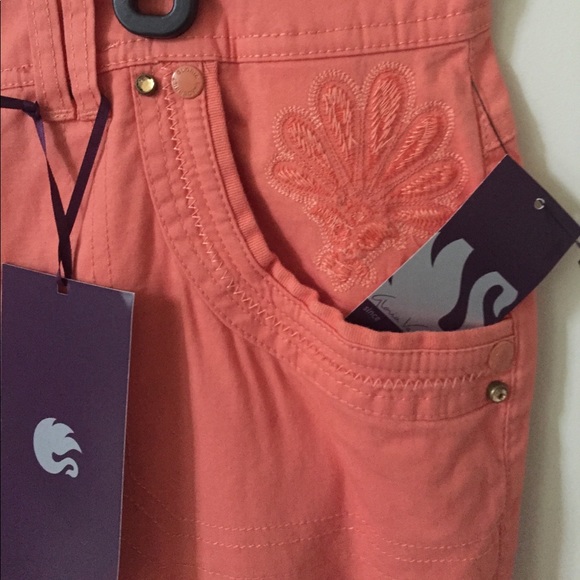 Missy Capri Size 16 - Picture 3 of 8