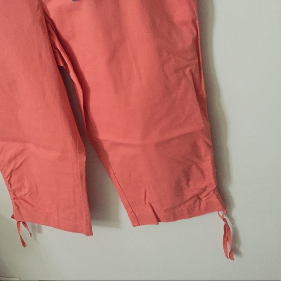 Missy Capri Size 16 - Picture 4 of 8