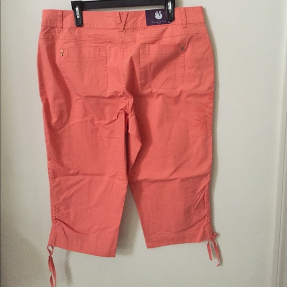 Missy Capri Size 16 - Picture 5 of 8