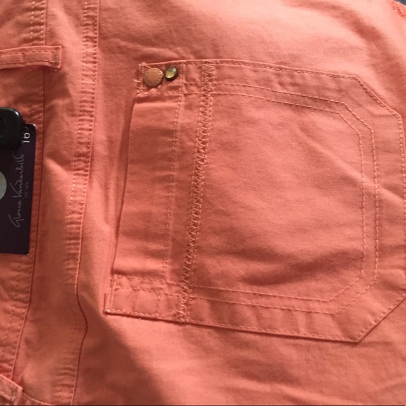 Missy Capri Size 16 - Picture 6 of 8