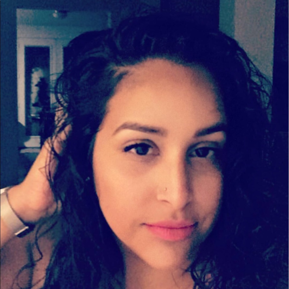 Meet your Posher, Jessica