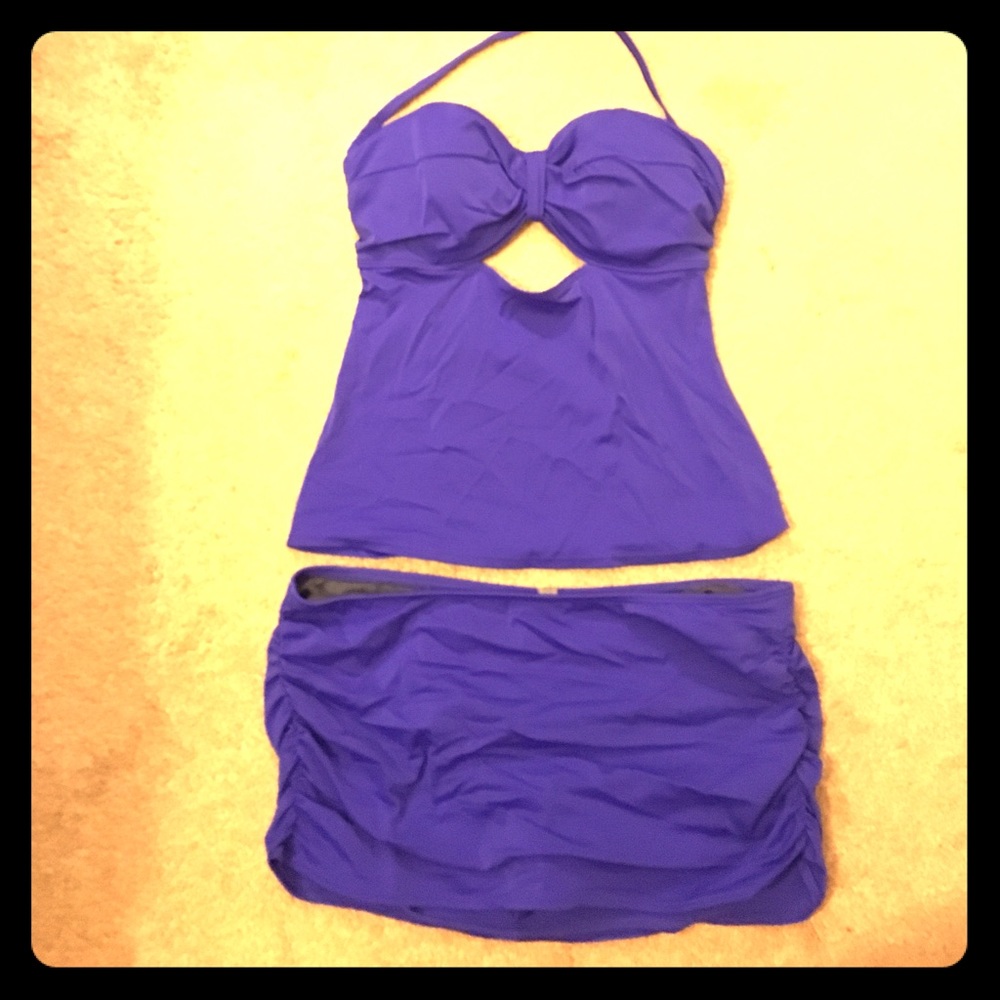 Victoria Secret New Swimsuit 36D/ XL
