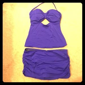Victoria Secret New Swimsuit 36D/ XL