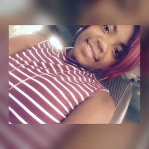 Meet your Posher, Candace