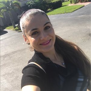 Meet your Posher, Diana