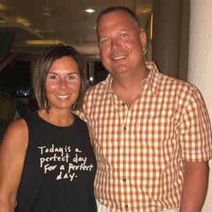 Meet your Posher, Katrina