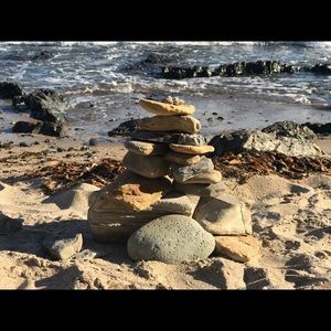 Meet your Posher, Dana-lea