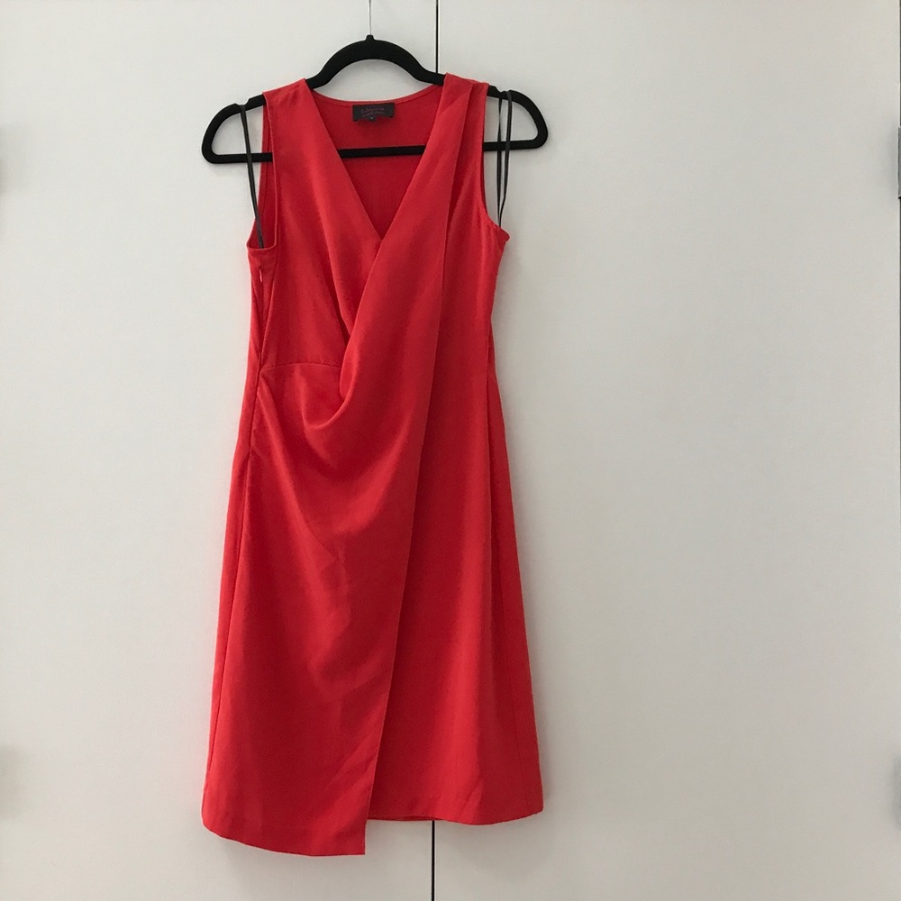 NWOT Wayne by Wayne Cooper Dress