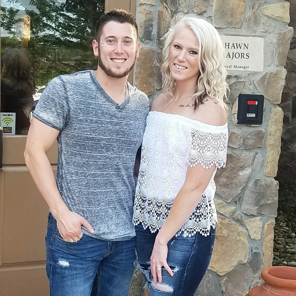 Meet your Posher, Shannon