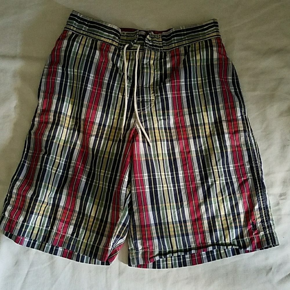Polo by Ralph Lauren Size Large trunks