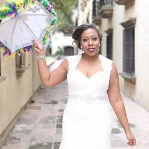 Meet your Posher, Victoria