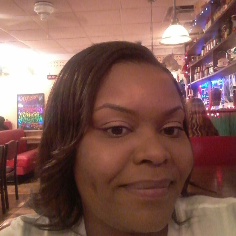 Meet your Posher, Portia