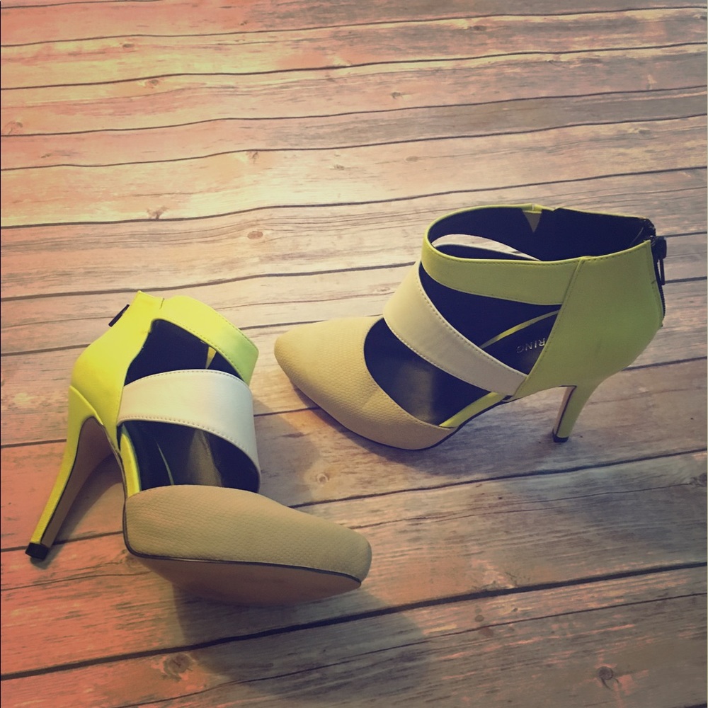 Sexy heels!