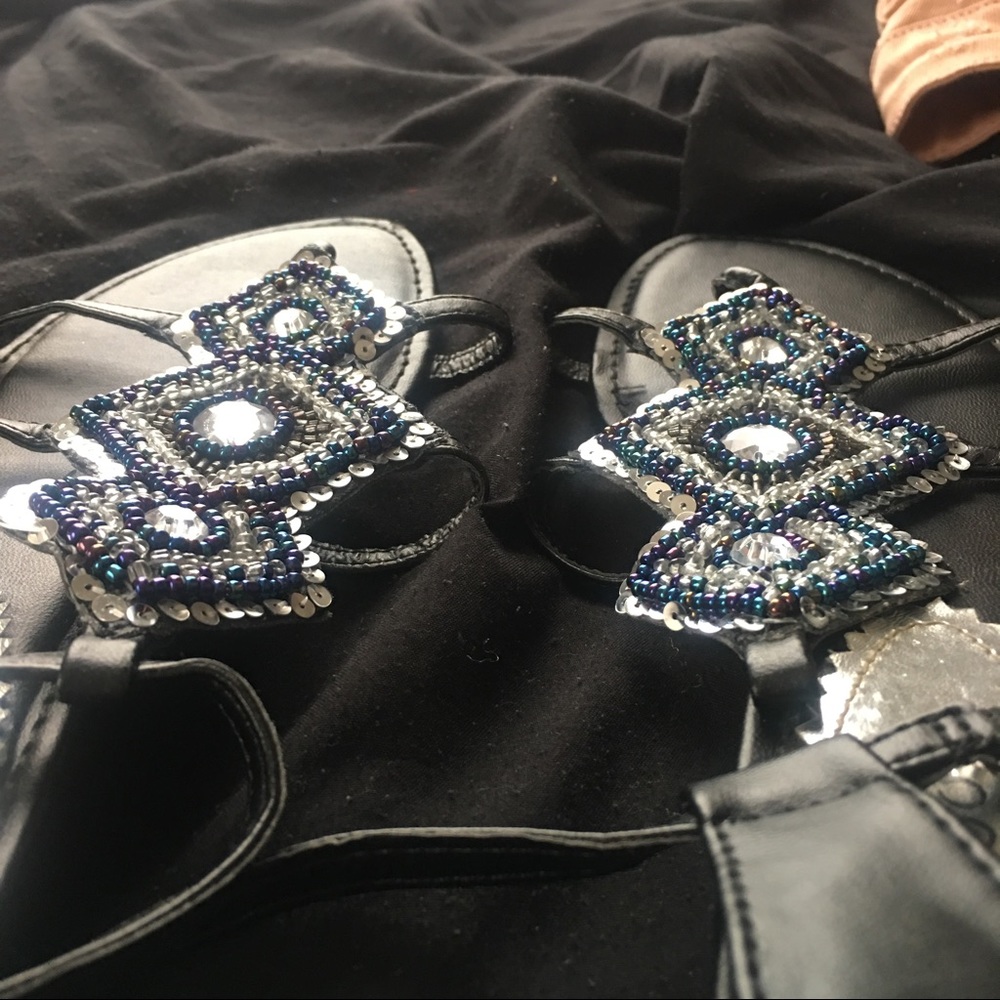 Shoes - Picture 2 of 2