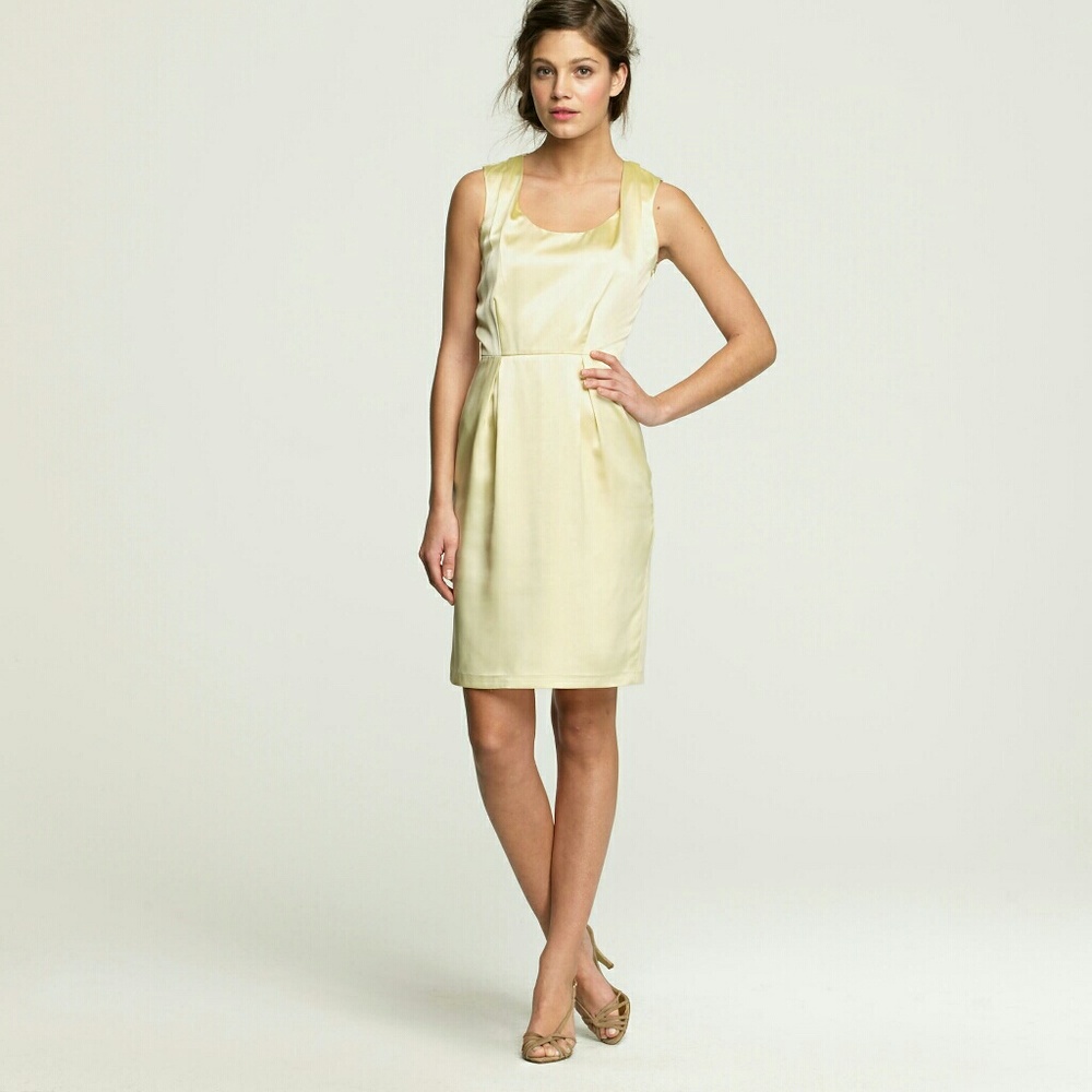 💕GORGEOUS💕 J.Crew Kendell Dress