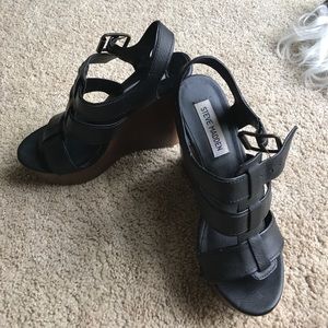 Steve Madden heels
