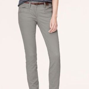 Loft Skinny Pants